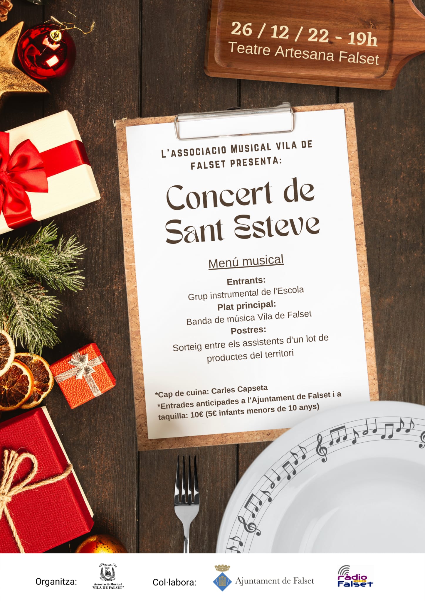concertsantesteve