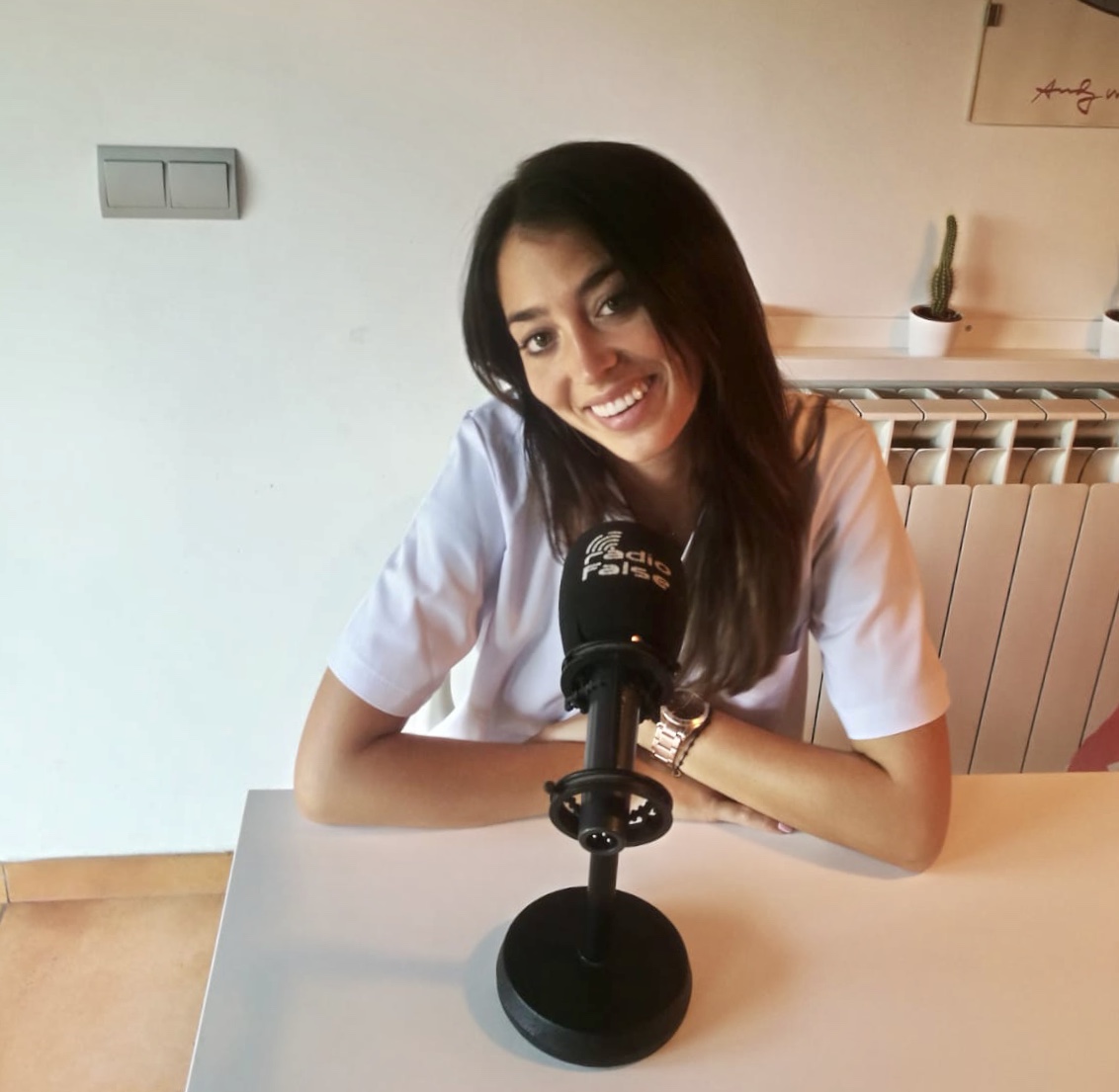 Gisela pi