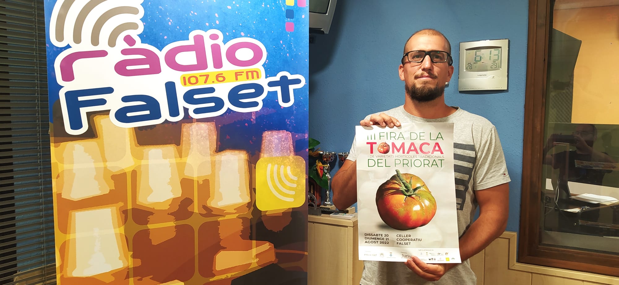 firadelatomaca
