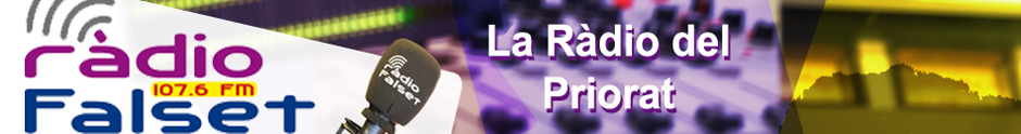 Ràdio Falset