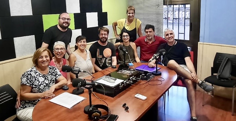banda 50 prog 3