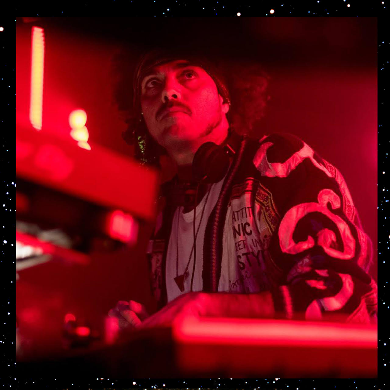 DJ Telexketch