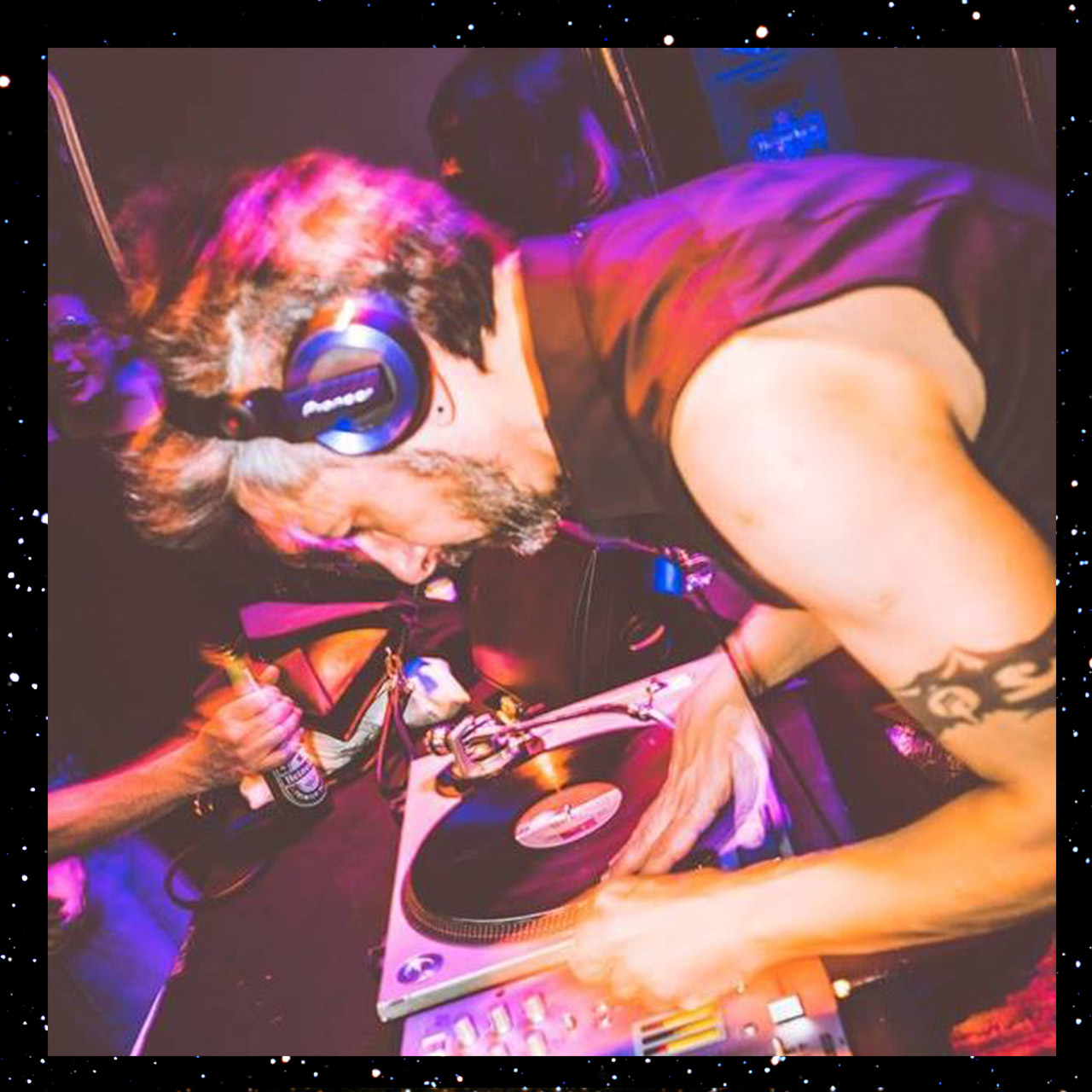 DJ ZLAI