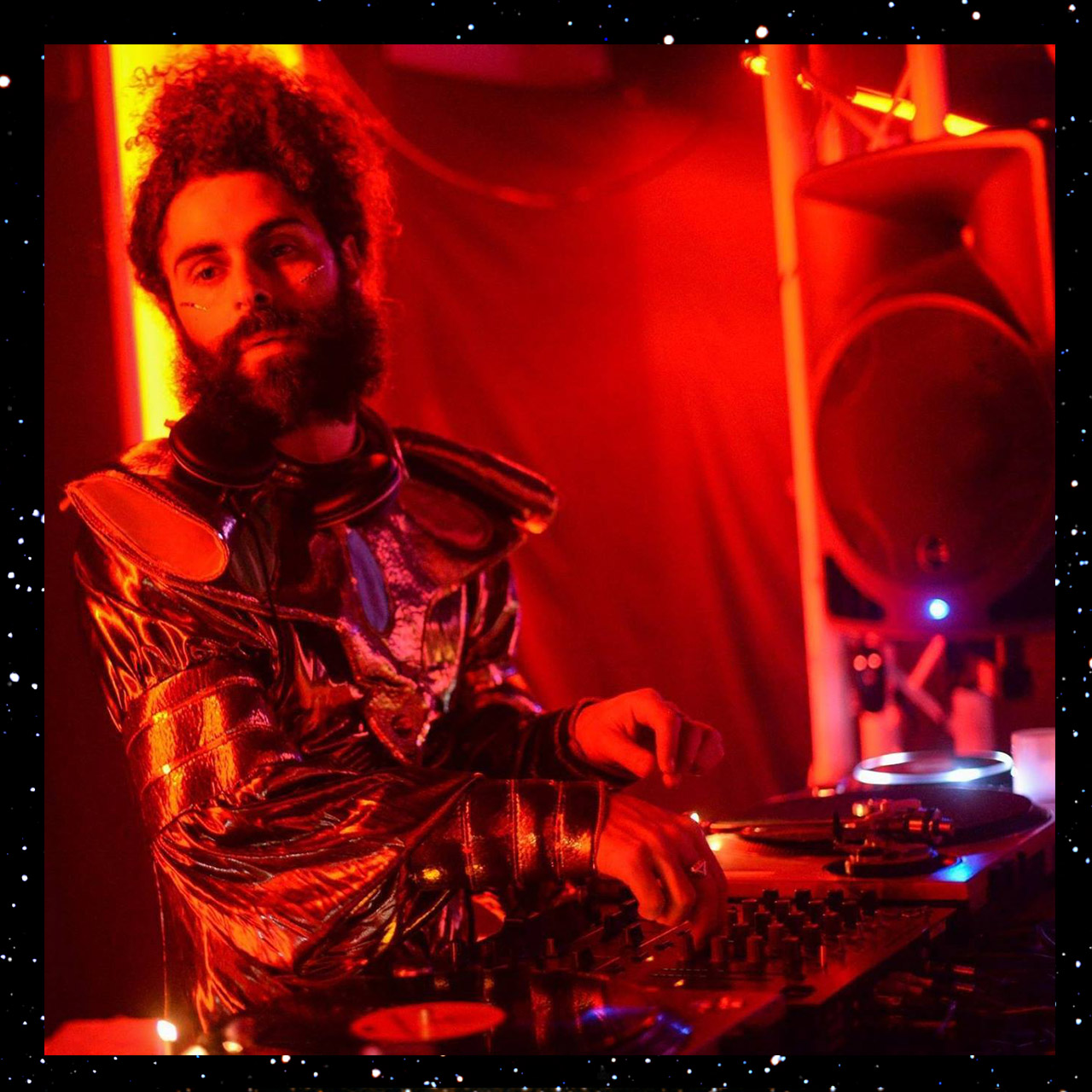 DJ ZONZO