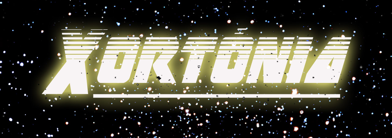 Xortonia logo