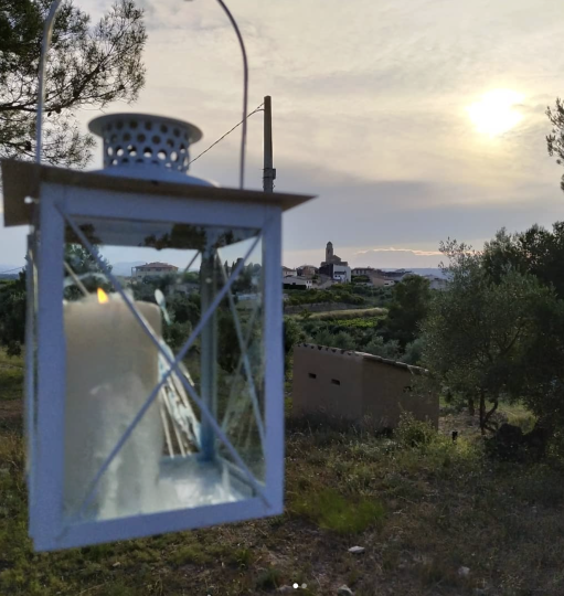 Un any més, el Priorat es prepara per celebrar la revetlla de Sant Joan