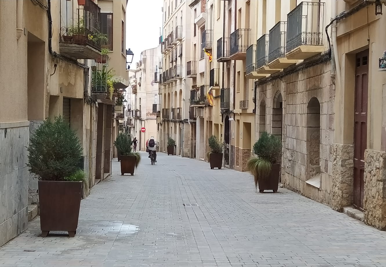 vilaflorida